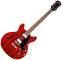 Guild STARFIRE I DC Cherry Red - Image n°2