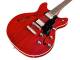 Guild STARFIRE I DC Cherry Red - Image n°3