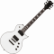 LTD EC256-SW Guitare Electrique Modele 200 - Blanc nacré - Image n°5
