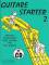 Hal Leonard HARTOG GUITARE STARTER 2 - Image n°2
