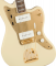 Squier 40th Anniversary Jazzmaster Gold Edition - Olympic White - Image n°3