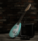 Vox Mark III Mini Aqua Green - Image n°5