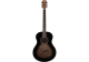 Washburn GUITARE Studio Charcoal Burst Gloss - Image n°2