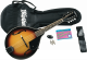Washburn Pack mandoline type A Sunburst - Image n°2