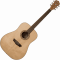 Washburn GUITARE ACOUSTIQUE Dreadnought - Image n°5