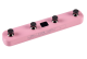 Mooer FOOTSWITCH GTRS GWF4 ROSE - Image n°4