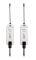 Mooer SYSTEME HF GTRS GWU4 BLANC - Image n°2