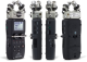 Zoom H5 - Enregistreur 4 pistes portable - Image n°4
