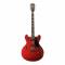 Washburn HB35WR WINE RED - Image n°2