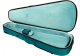 Gator SOFTCASE GUITARE TYPE 335 BLEU - Image n°4