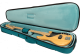 Gator SOFTCASE BASSE ELECTRIQUE BLEU - Image n°5