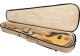 Gator SOFTCASE BASSE ELECTRIQUE BEIGE - Image n°5