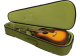 Gator SOFTCASE GUITARE DREADNOUGHT KAKI - Image n°5