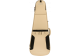 Gator SOFTCASE GUITARE DREADNOUGHT BEIGE - Image n°3