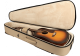 Gator SOFTCASE GUITARE DREADNOUGHT BEIGE - Image n°5
