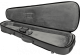 Gator SOFTCASE GUITARE ELECTRIQUE GRIS - Image n°4