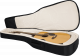 Gator GIGBAG RENFORCE GUITARE ACOUSTIQUE - Image n°3