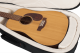 Gator GIGBAG RENFORCE GUITARE ACOUSTIQUE - Image n°4