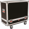 Gator FLIGHT CASE G-TOUR-AMP112 AMPLI COMBO 1X12 - Image n°2