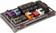 Gator HOUSSE PEDALBOARD  61 x 28 cm pour 10-14 pédales G-TOUR-PB-LGW - Image n°3