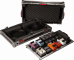Gator HOUSSE PEDALBOARD  61 x 28 cm pour 10-14 pédales G-TOUR-PB-LGW - Image n°5