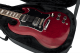 Gator ETUI GUITARE TYPE SG - Image n°3