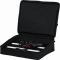 Gator HOUSSE PEDALBOARD BOIS 42 x 30,5 cm et ALIMENTATION GPT-BL-PWR-CE - Image n°4