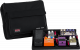 Gator HOUSSE PEDALBOARD BOIS 42 x 30,5 cm et ALIMENTATION GPT-BL-PWR-CE - Image n°2