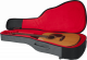 Gator HOUSSE GRISE GUITARE ACOUSTIQUE - Image n°4