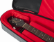 Gator HOUSSE GRISE GUITARE ACOUSTIQUE - Image n°5