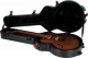 Gator ETUI Polyéthylène GUITARE TYPE 335 - Image n°2