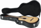Gator ETUI BOIS DE LUXE GUITARE CLASSIQUE - Image n°4