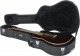 Gator ETUI BOIS DE LUXE GUITARE DREADNOUGHT - Image n°4