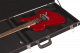 Gator ETUI BOIS DE LUXE GUITARE TYPE FLYING V - Image n°3