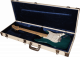 Gator ETUI BOIS DE LUXE GUITARE ELECTRIQUE - Image n°3