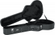 Gator ETUI BOIS DELUXE NOIR GUITARE JUMBO - Image n°4