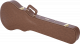 Gator ETUI BOIS DE LUXE MARRON GUITARE TYPE LES PAUL - Image n°5