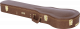 Gator ETUI BOIS DE LUXE MARRON GUITARE TYPE LES PAUL - Image n°4