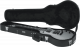 Gator ETUI BOIS DE LUXE GUITARE LES PAUL - Image n°3