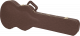 Gator ETUI BOIS DE LUXE MARRON GUITARE TYPE SG - Image n°2