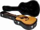 Gator ETUI BOIS GUITARE DREADNOUGHT 12 CORDES - Image n°2