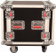 Gator FLIGHTCASE G-TOUR 10 UNITES RACKS AVEC ROULETTES - Image n°4