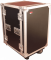 Gator FLIGHTCASE G-TOUR 12 UNITES RACKS AVEC ROULETTES - Image n°5