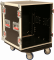 Gator FLIGHTCASE G-TOUR 12 UNITES RACKS AVEC ROULETTES - Image n°3