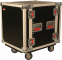 Gator FLIGHTCASE G-TOUR 12 UNITES RACKS AVEC ROULETTES - Image n°2