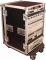 Gator FLIGHTCASE G-TOUR 16 UNITES RACKS AVEC ROULETTES - Image n°3