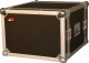 Gator FLIGHTCASE G-TOUR 8 UNITES RACKS STANDARDS - Image n°2