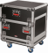 Gator FLIGHTCASE G-TOUR POUR 14 CONSOLES DE MIXAGE ET 6 RACKS - Image n°2