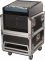 Gator FLIGHTCASE G-TOUR POUR 14 CONSOLES DE MIXAGE ET 6 RACKS - Image n°3