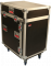 Gator FLIGHTCASE G-TOUR Pour 12 CONSOLES DE MIXAGE ET 12 RACKS - Image n°4